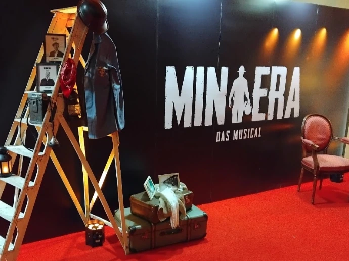 Dekoration für Veranstaltungen