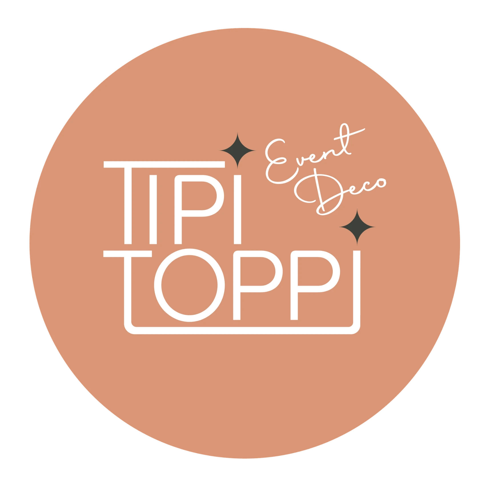 TipiToppi Logo