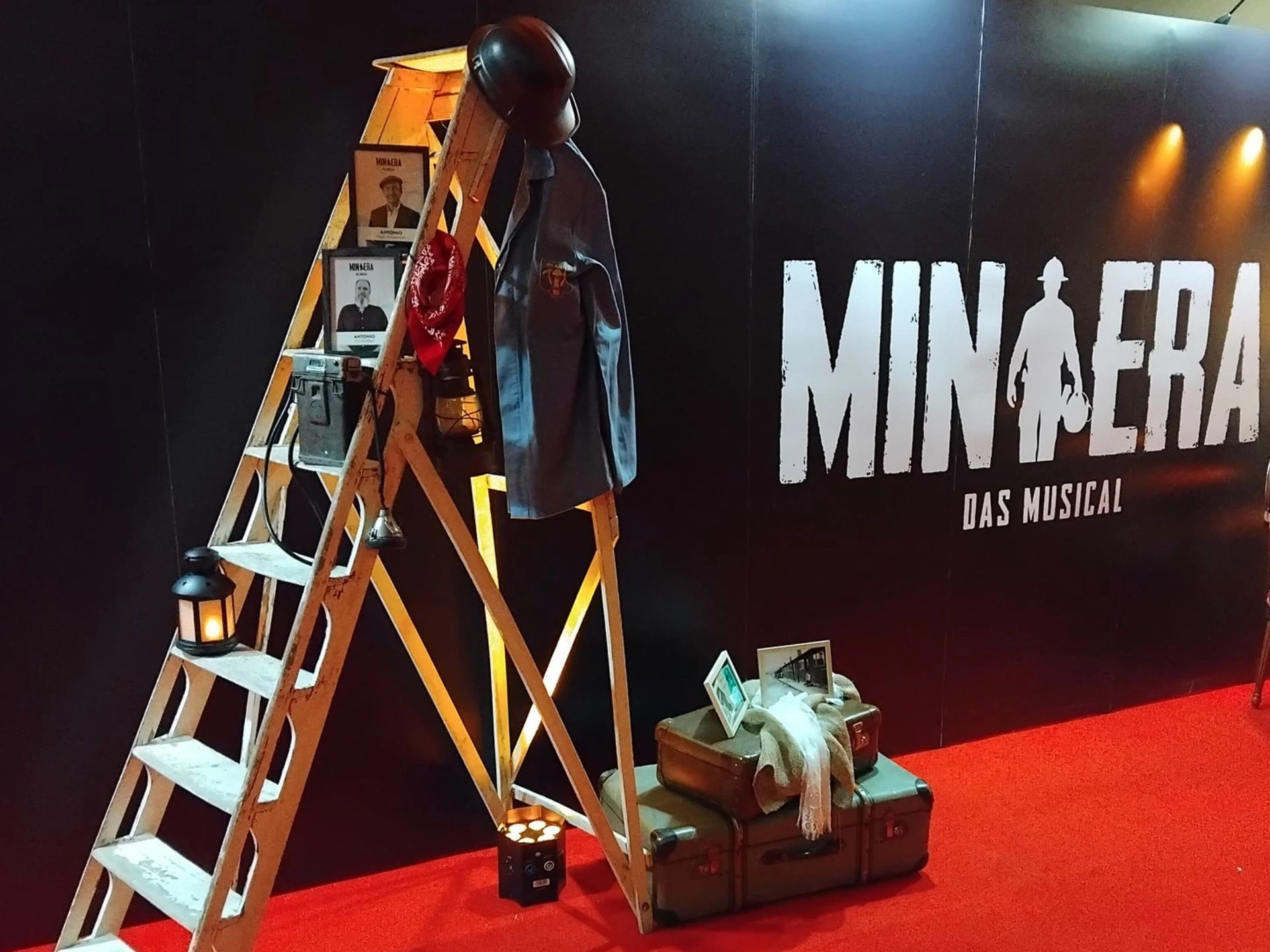 Dekoration für Veranstaltungen